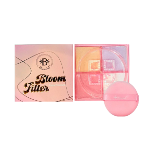 polvo filter
