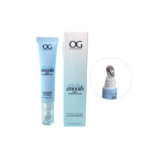 Gel Contorno De Ojos Acido Hialuronico - OG