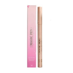 Magic Pen Majikal