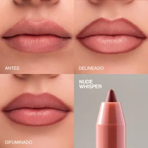 Delineador De Labios En Gel Sublime Atenea