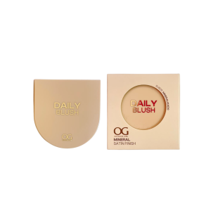 Rubor Mineralizado Daily - OG