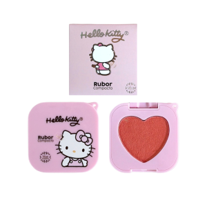Rubor velvet Hello Kitty - Miis